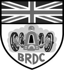The British racing driver's club