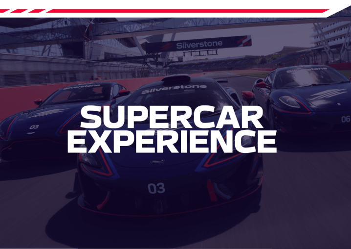 Supercar Experience
