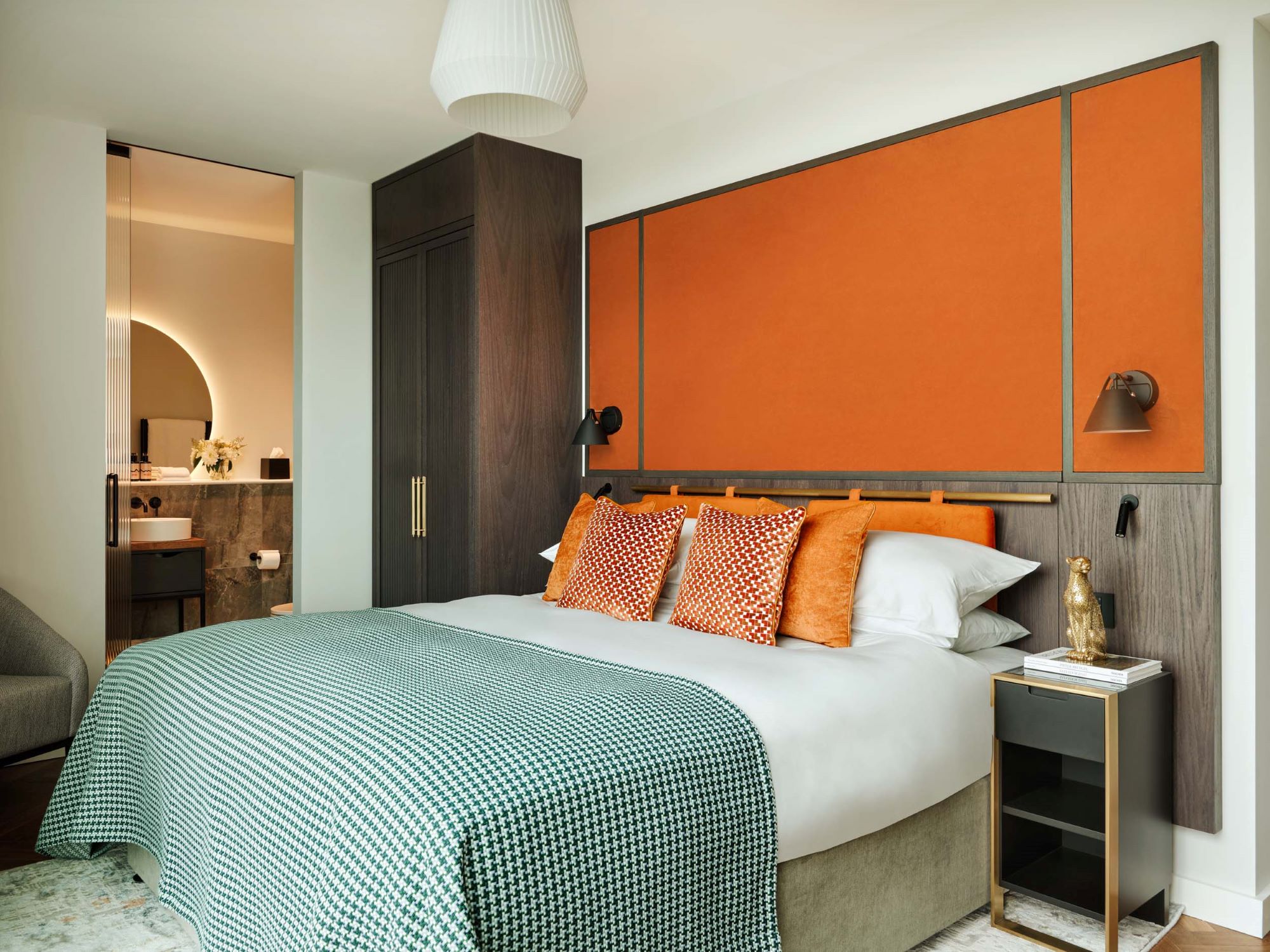 Stay at Escapade Silverstone