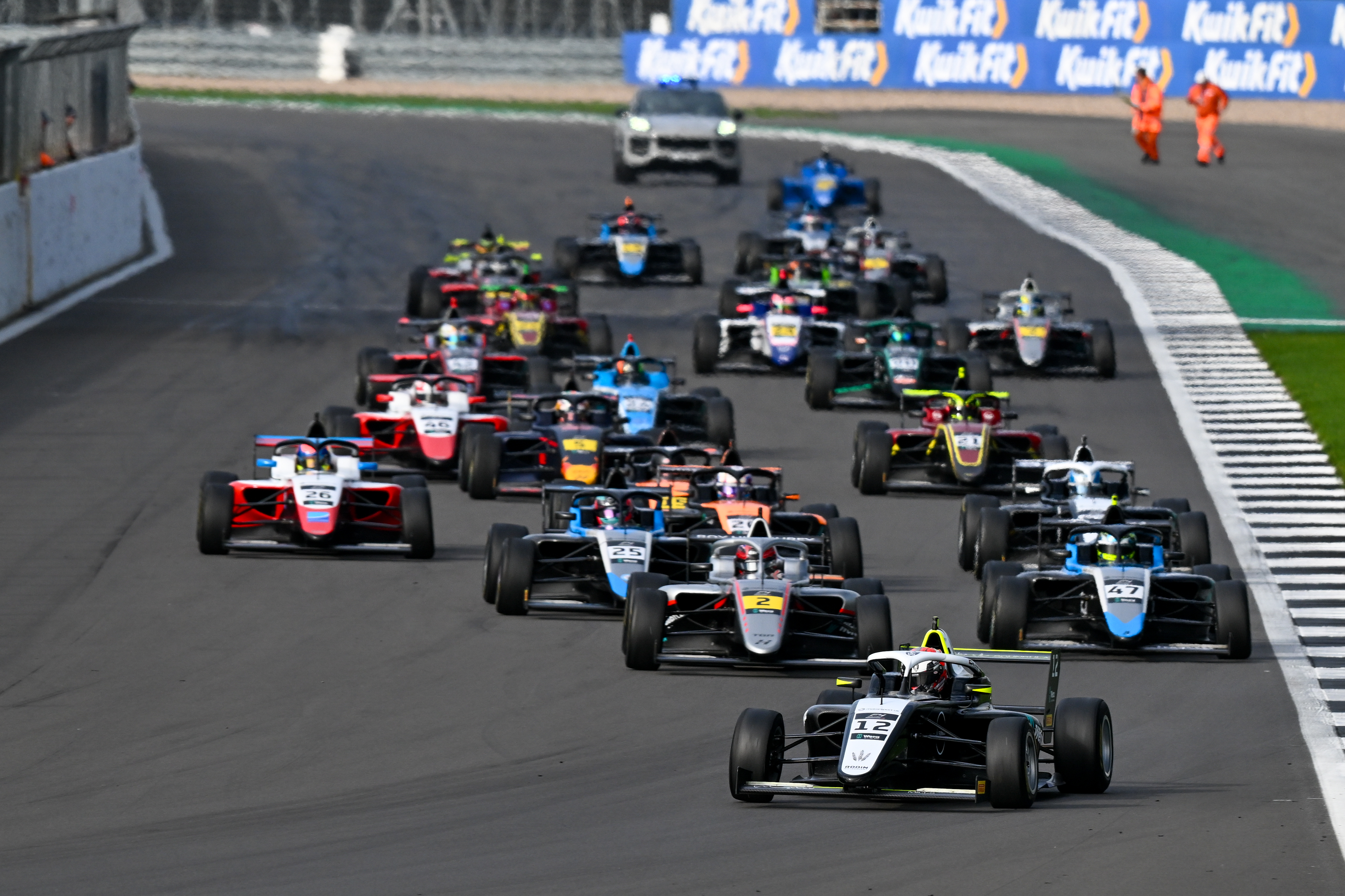 Silverstone International Trophy | Silverstone