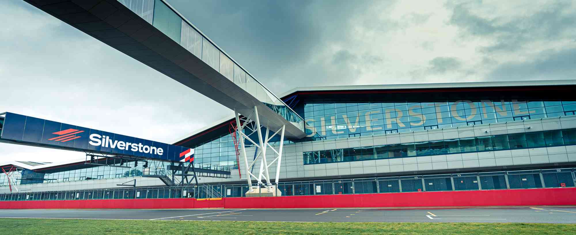 Silverstone Awarded FIA Three-Star Environmental Accreditation ...