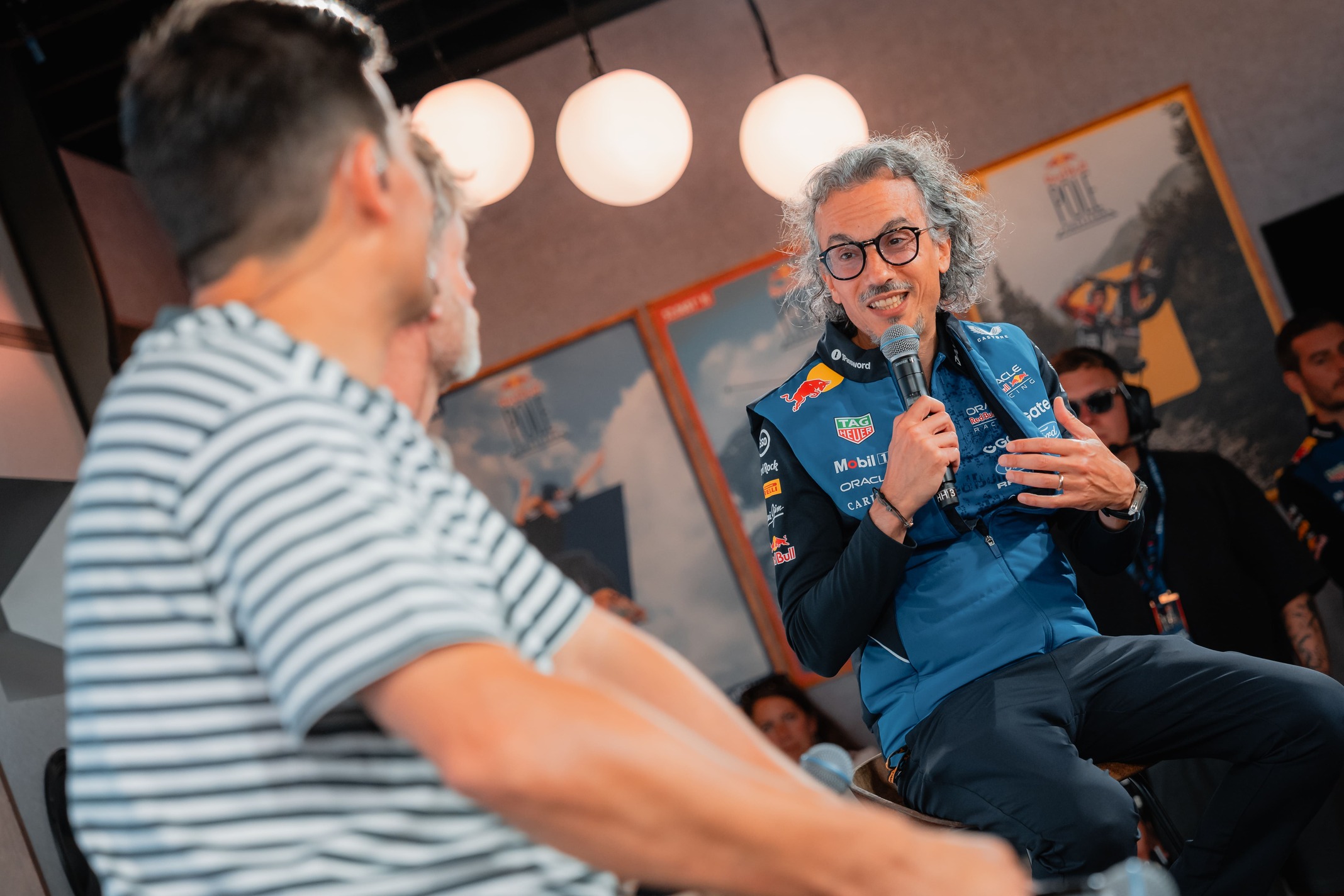 Red Bull Pole Position gallery image 4