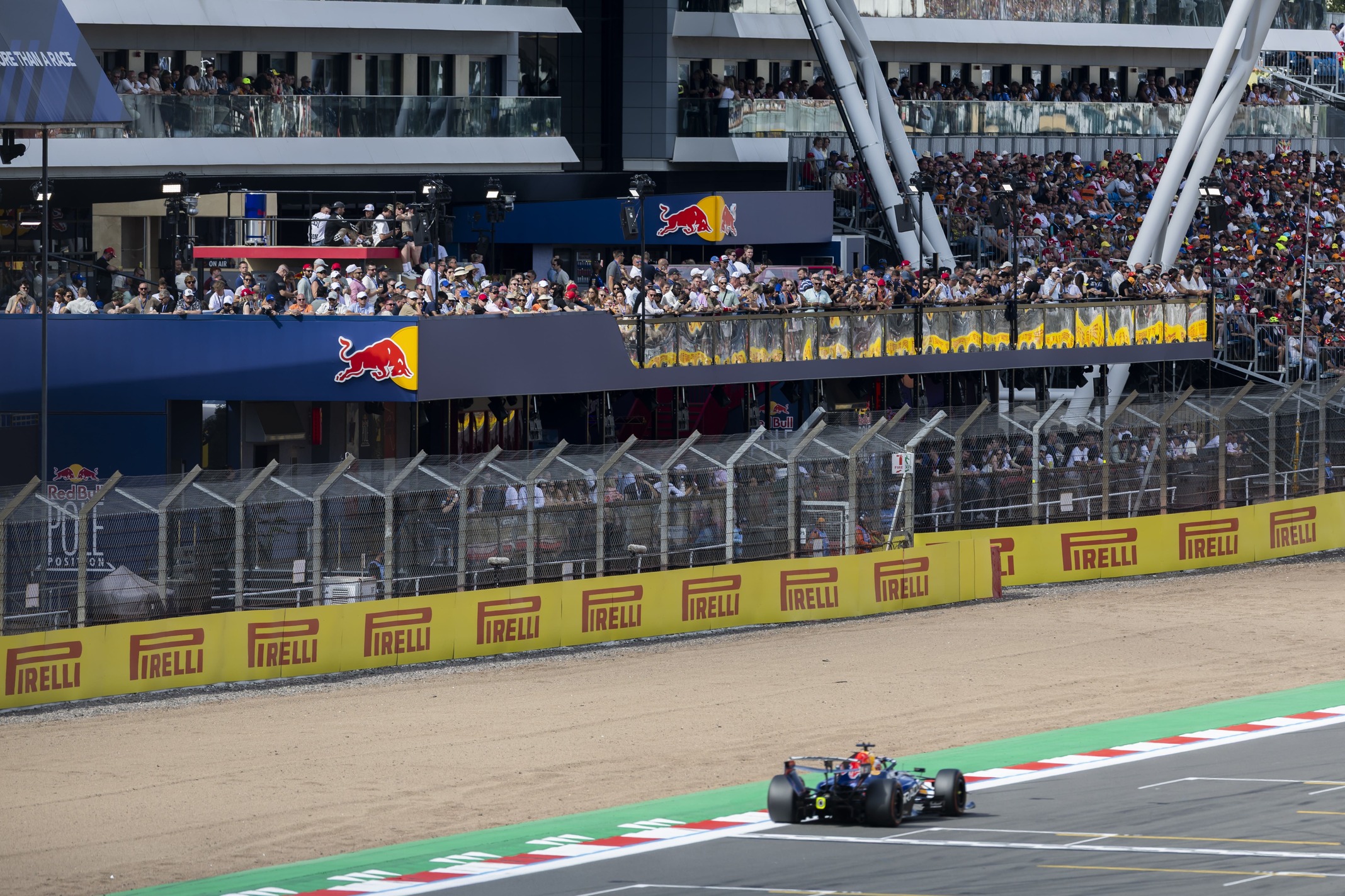Red Bull Pole Position gallery image 2