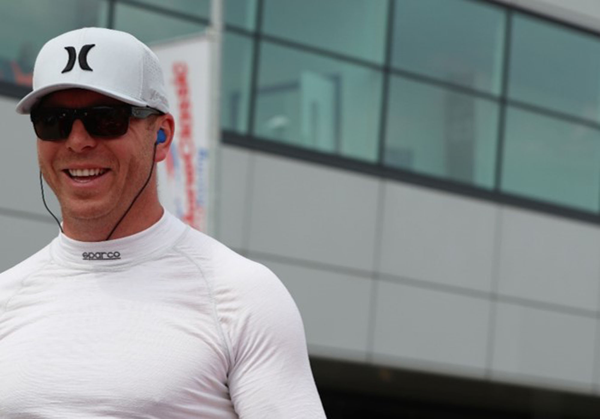Sir Chris Hoy