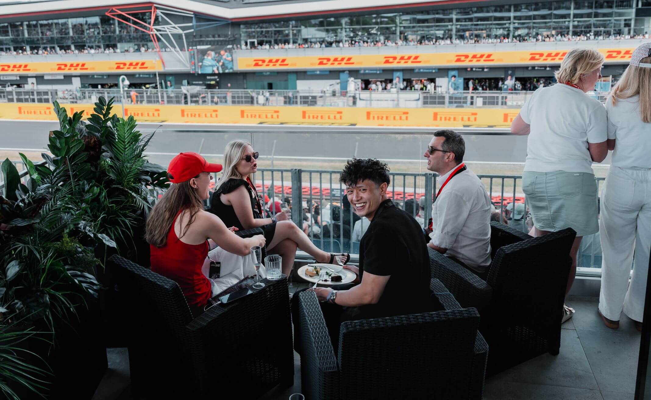 starting grid gallery image 5