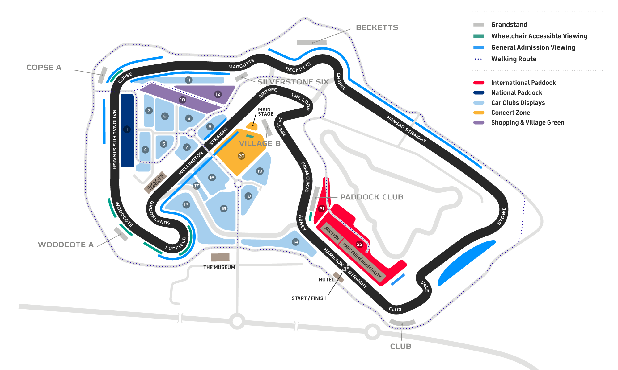 Silverstone Events Calendar 2025 Jane Pullman Silverstone Events Calendar 2025