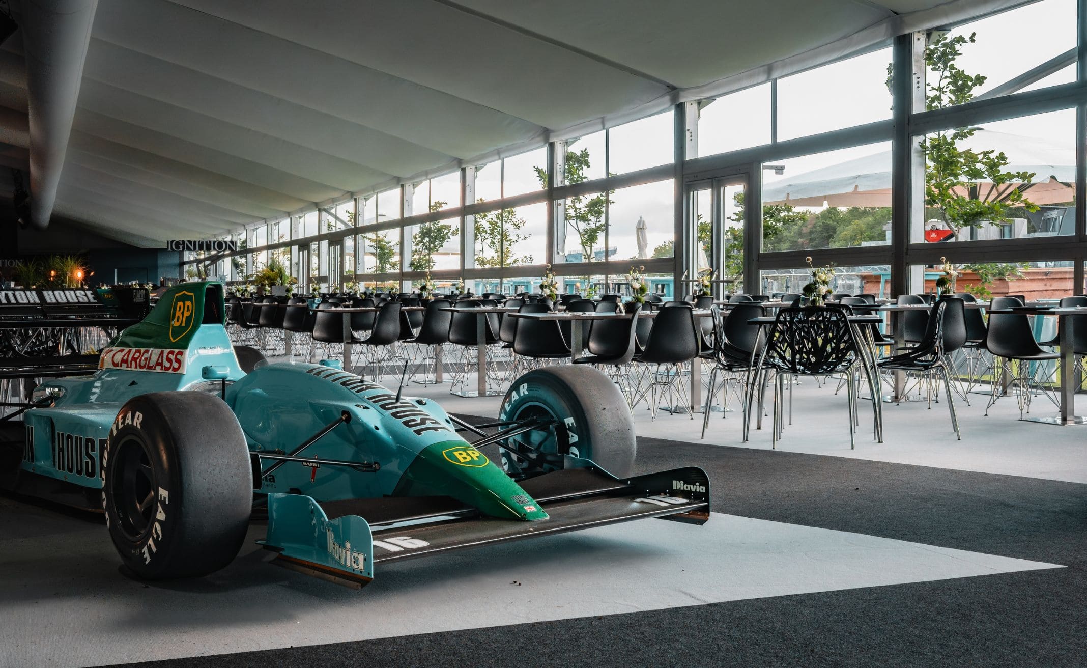 Torque Club gallery image 4
