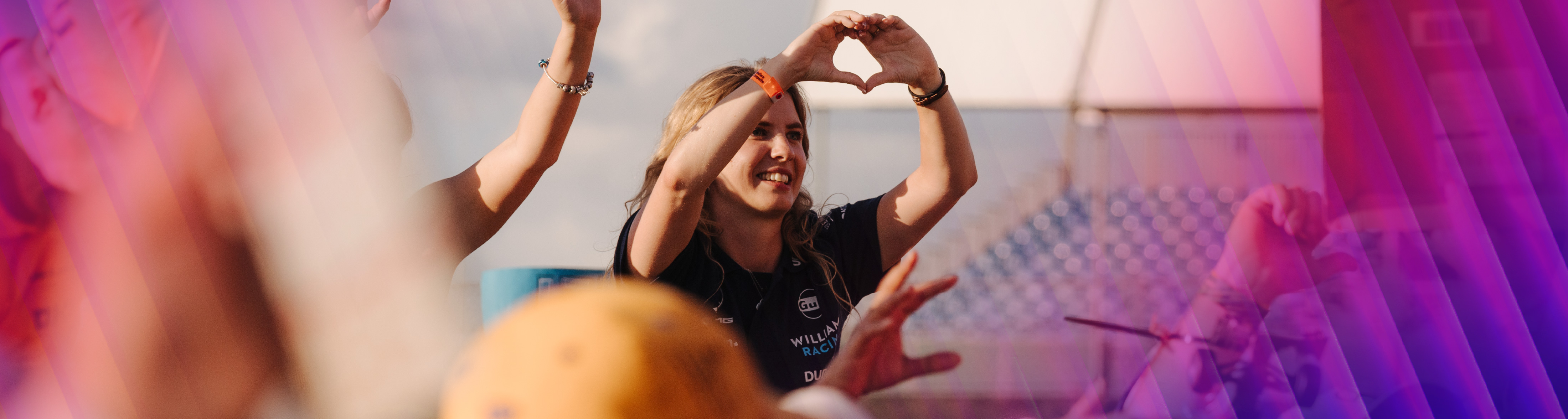 Formula 1 British Grand Prix — Silverstone Circuit