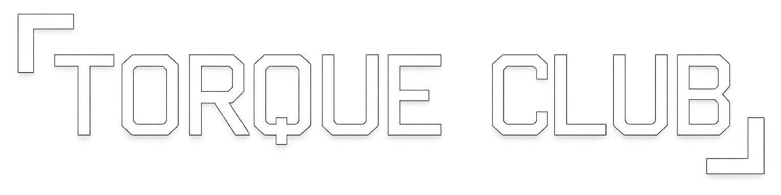 Torque Club