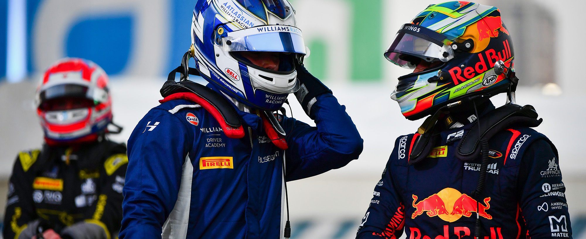 The Future of British Racing: The Next Generation | Silverstone