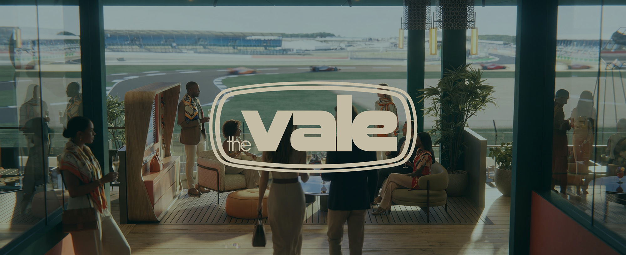 Silverstone Reveals The Vale: A New Standard In Ultra-Premium ...