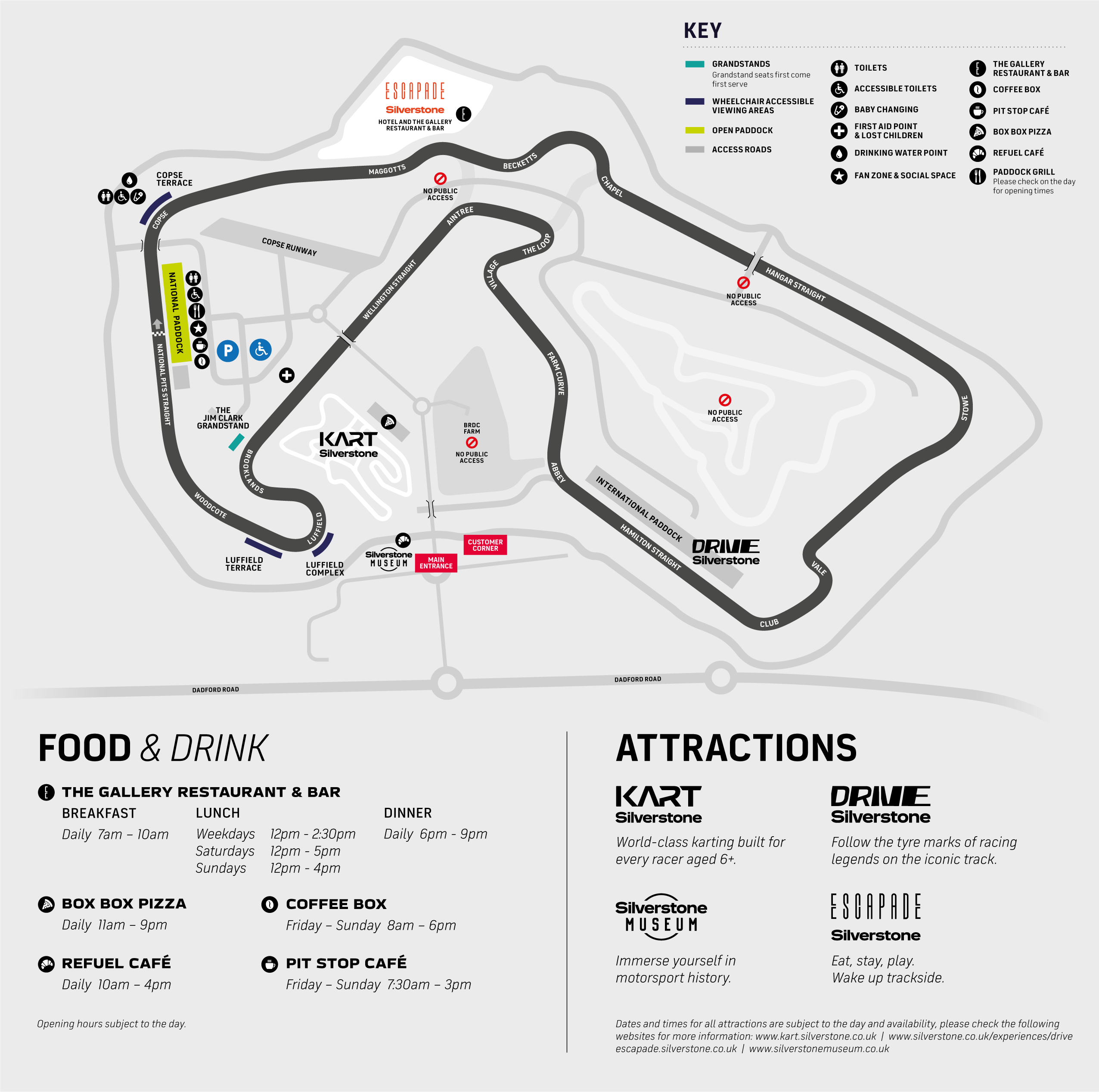 750mc birkett relay map