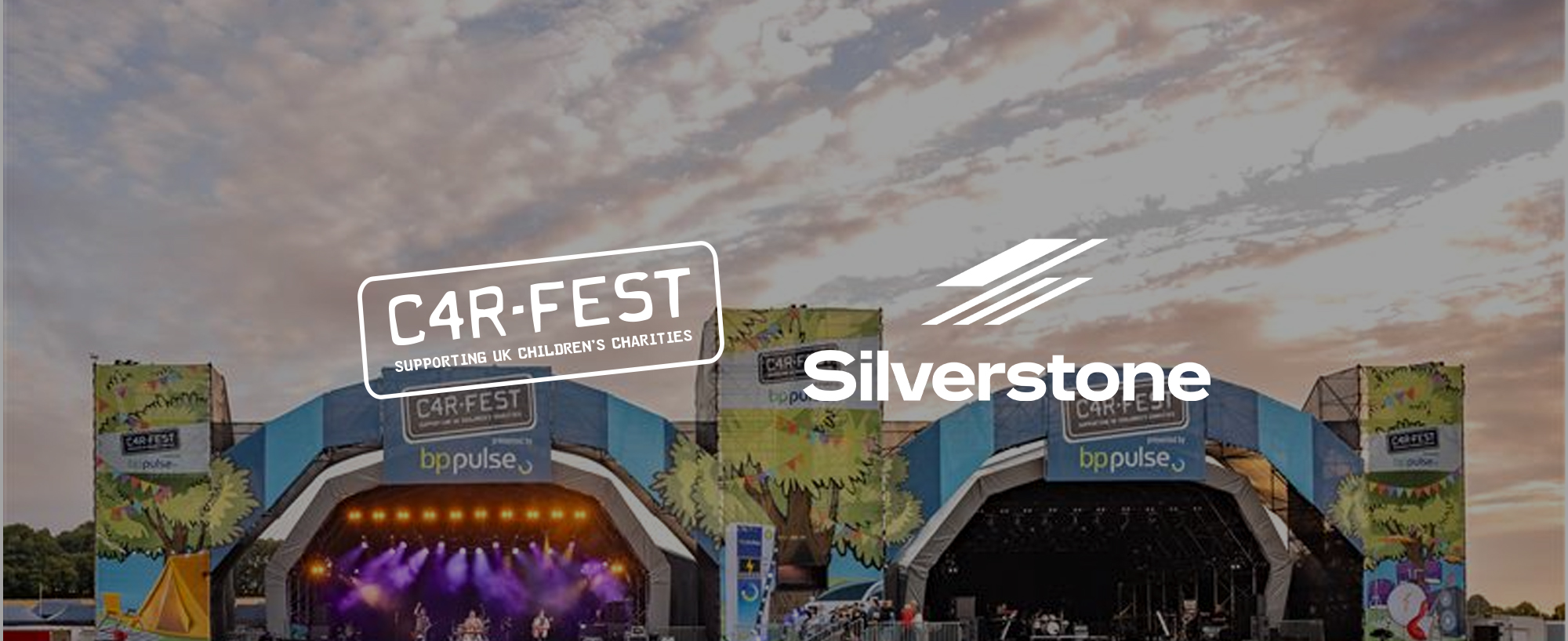 carfest x silverstone