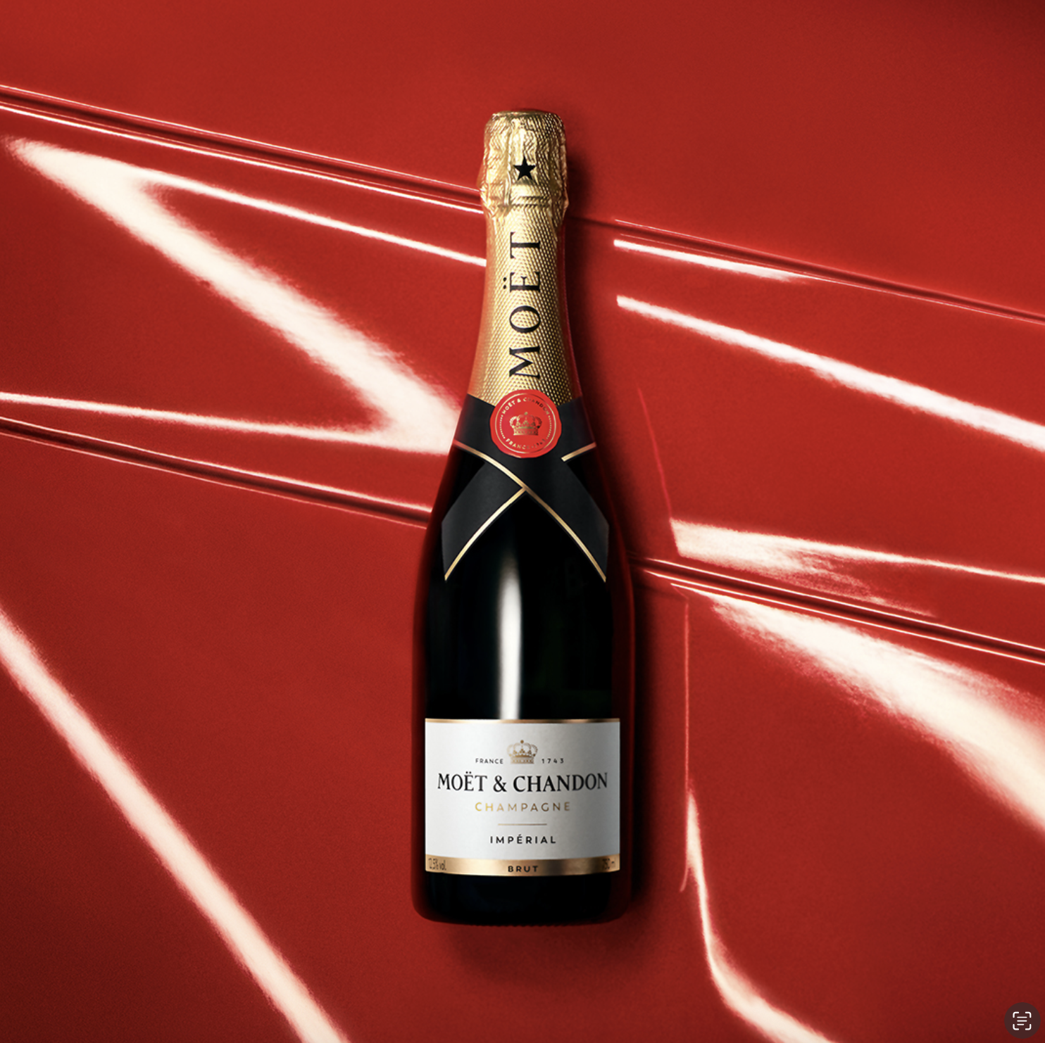 Moet & Chandon Club