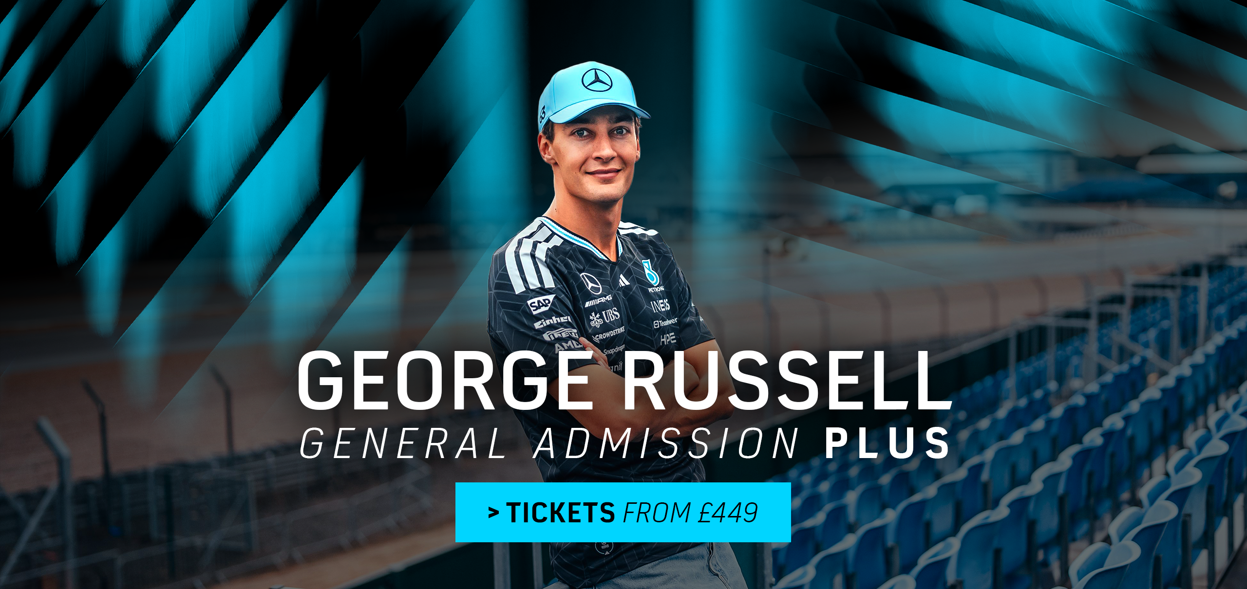george russell
