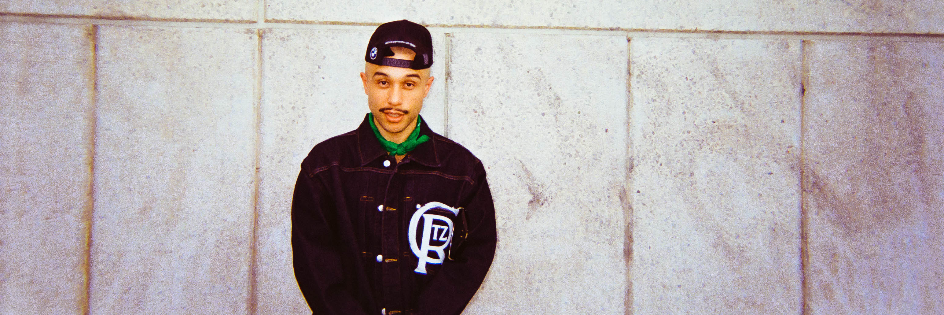 World-renowned DJ Jax Jones as part of the music line-up for the 2026 British Grand Prix