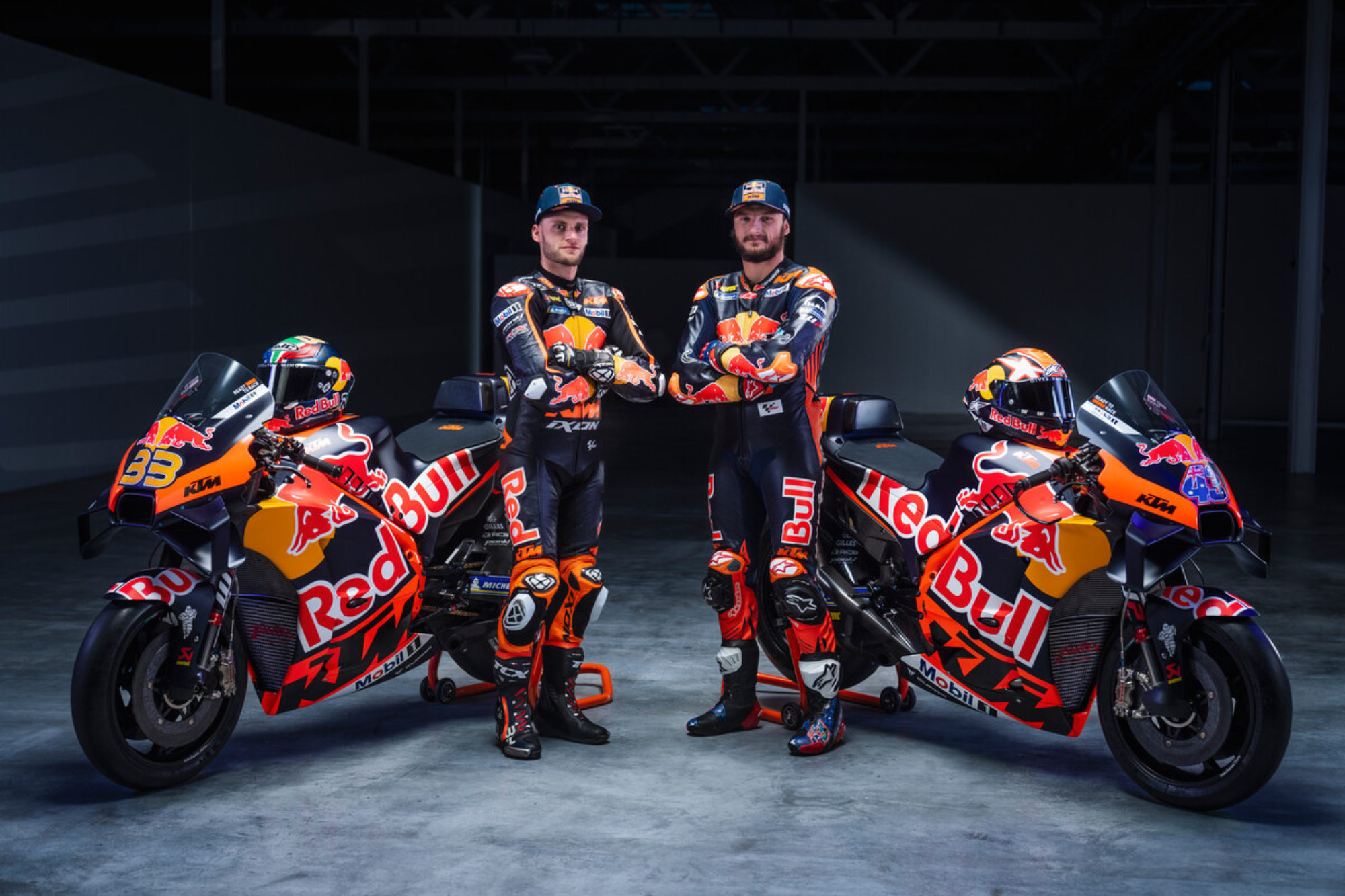 KTM Racing