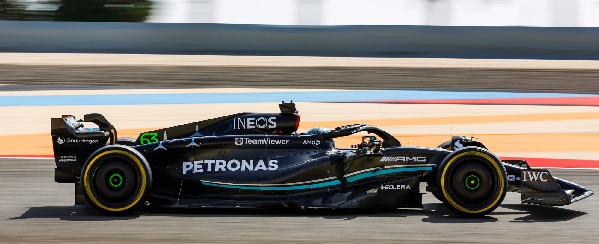 Formula 1 Liveries 2023 RoundUp Silverstone