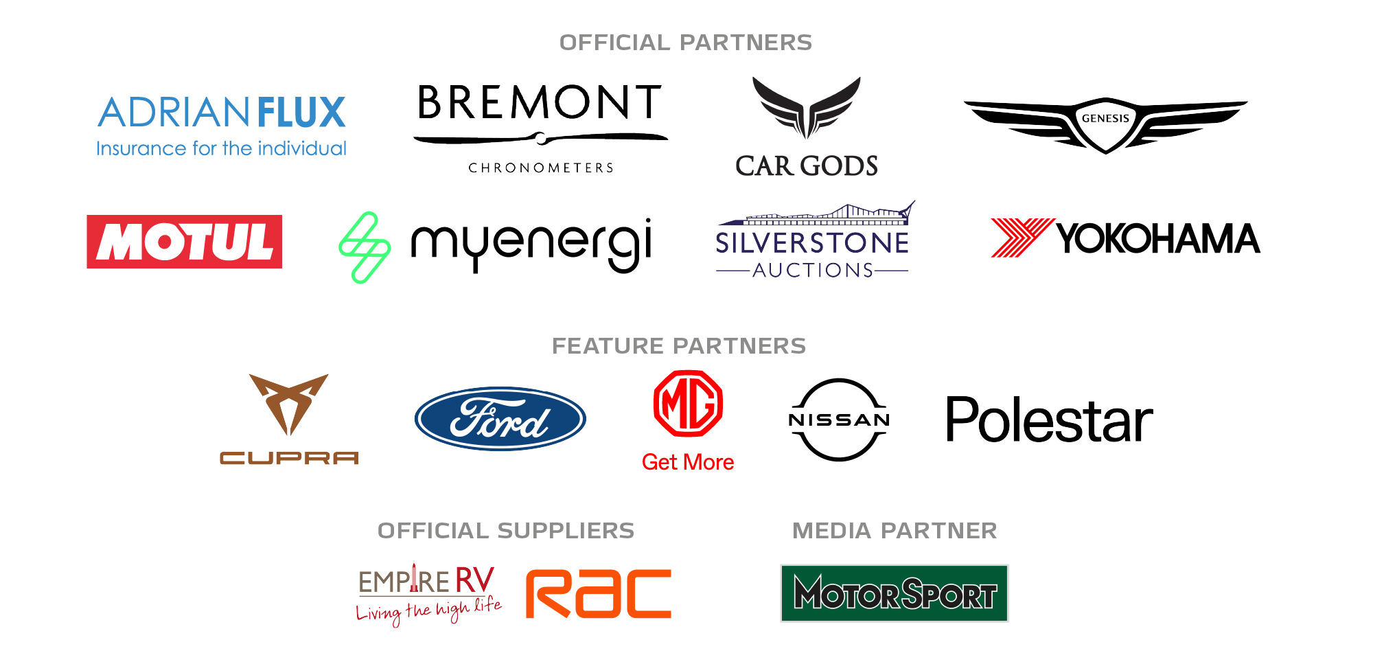 Event Partners