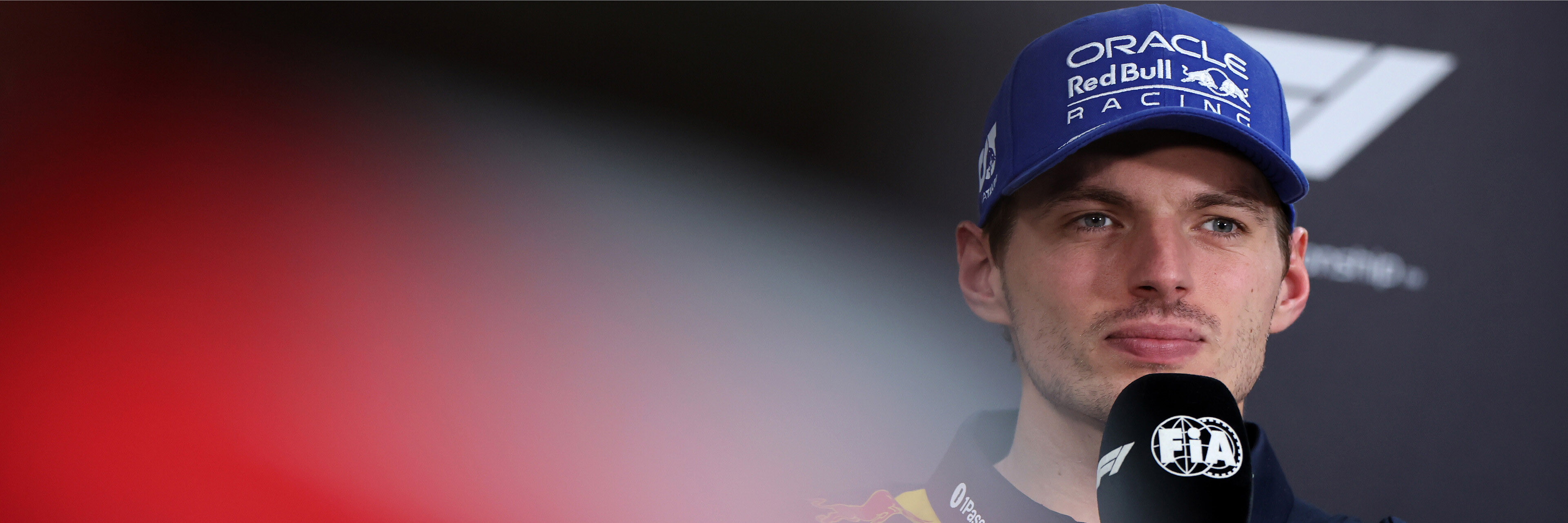 Max Verstappen, 2026 Red Bull F1 driver