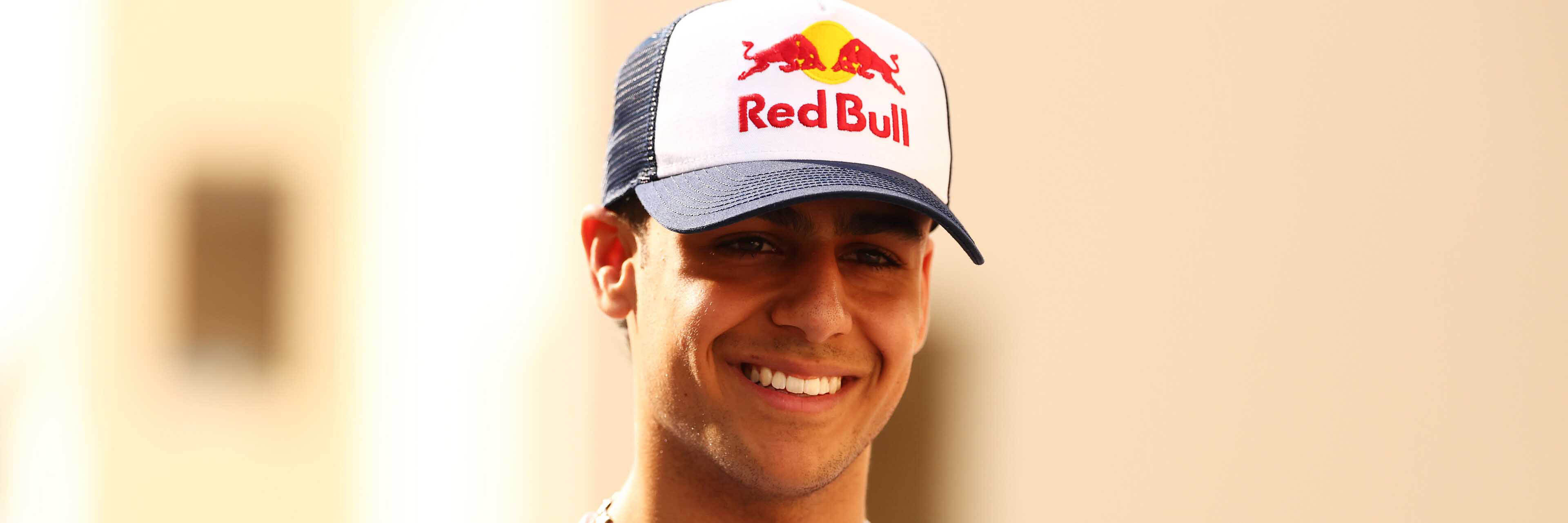 Arvid Lindblad confirmed as 2026 Racing Bulls driver