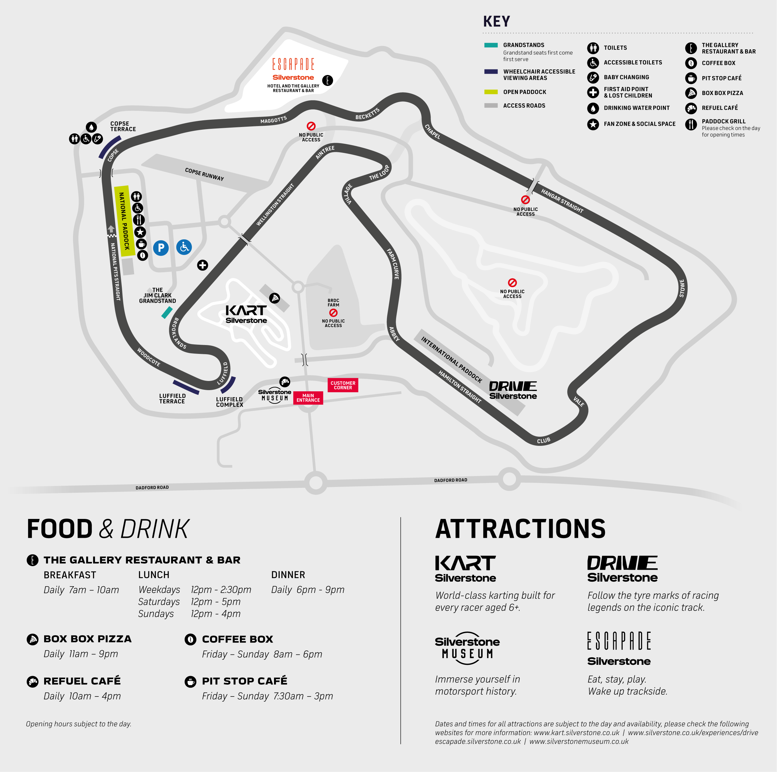 international trophy map