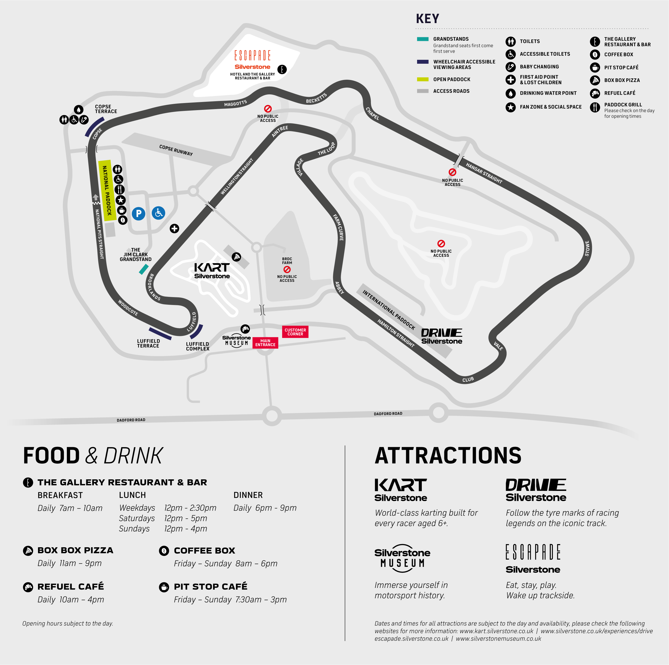 mrl map
