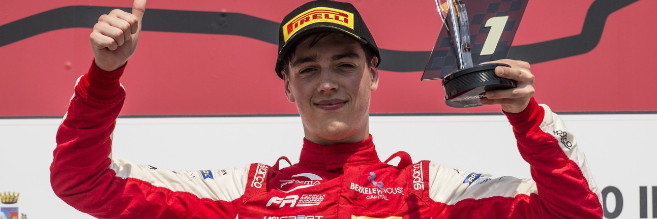 olli caldwell silverstone interview