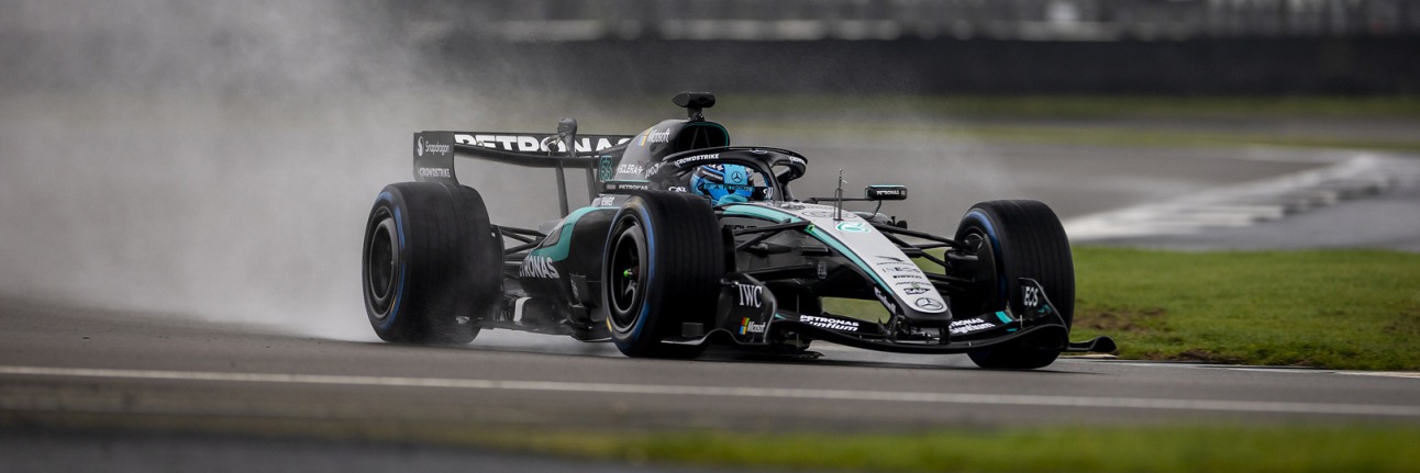 A question of spectacle: How will F1’s 2026 regulations affect racing?