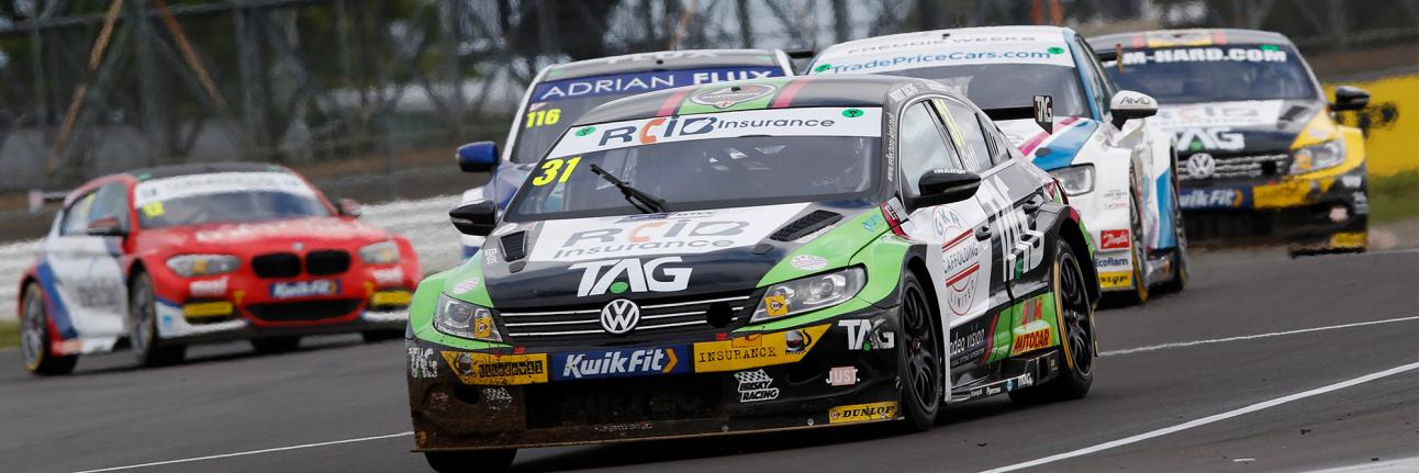 British best sale touring cars