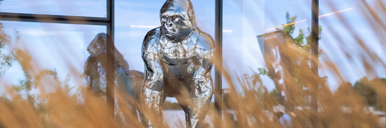 escapade silverstone sculptures