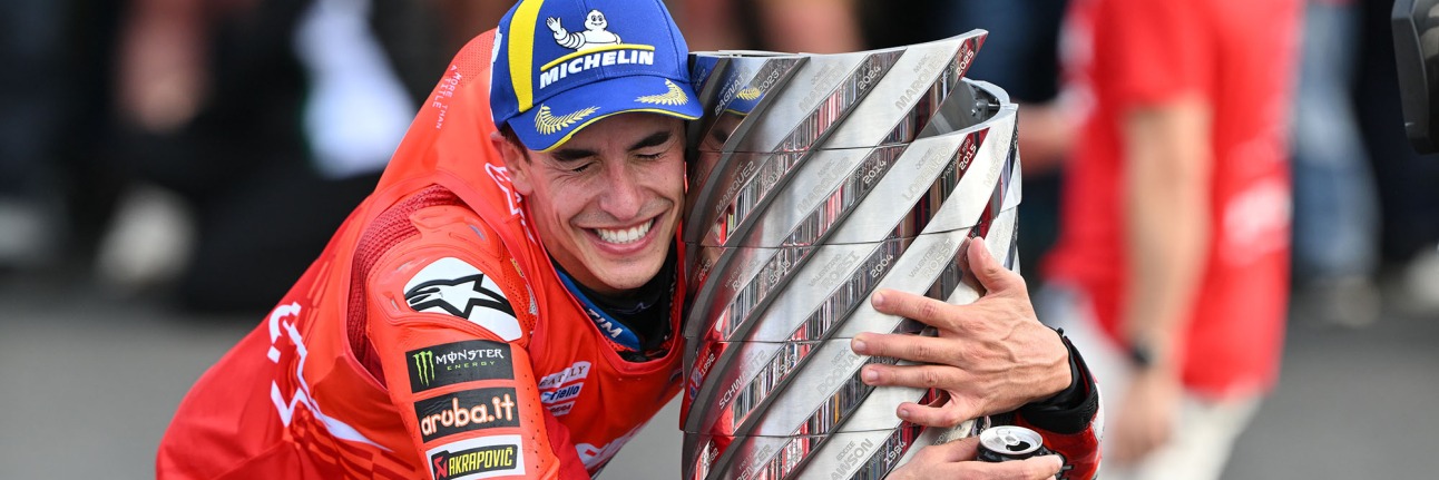 marc-marquez