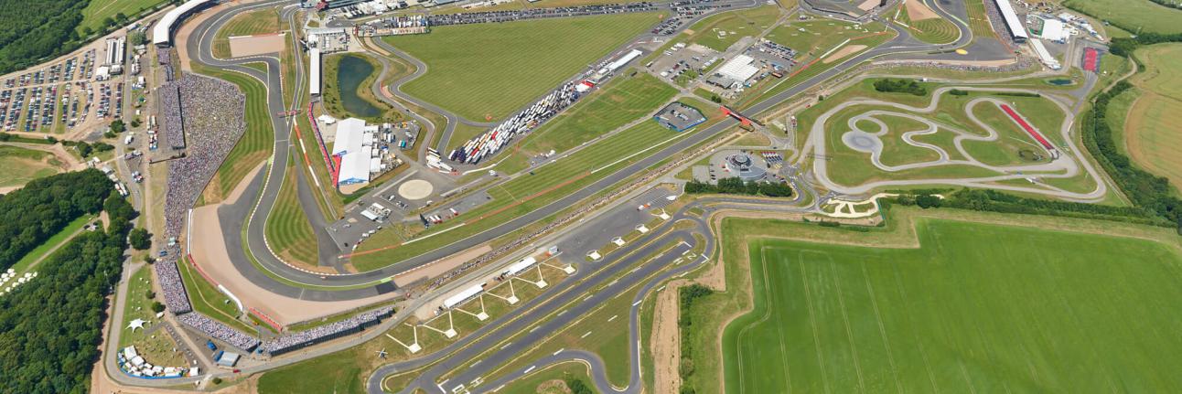 Silverstone 2022 Preview