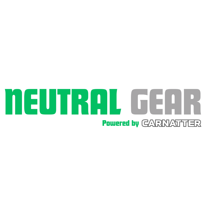 neutral gear logo