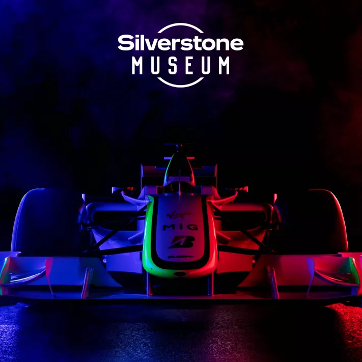 Silverstone Museum