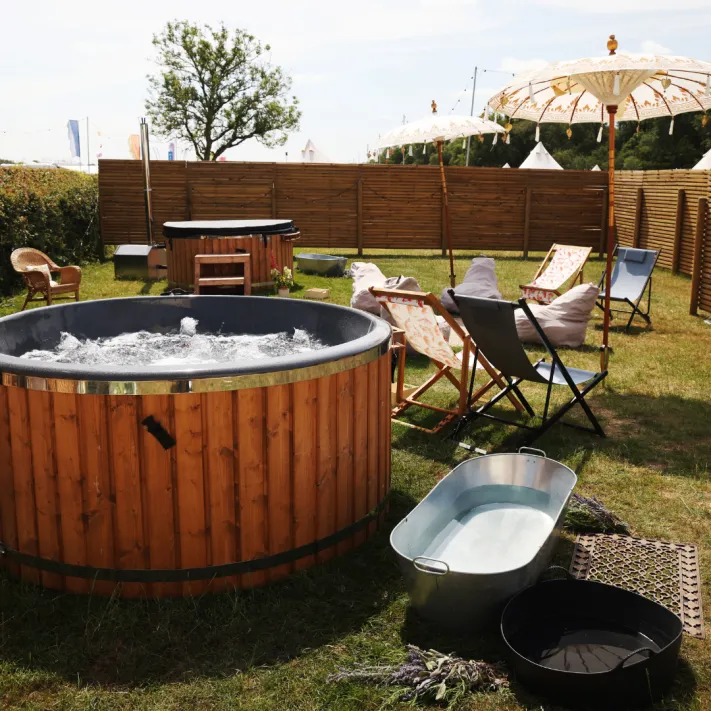 spa