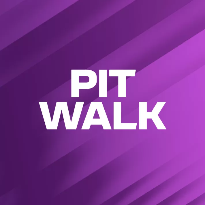 pit walks