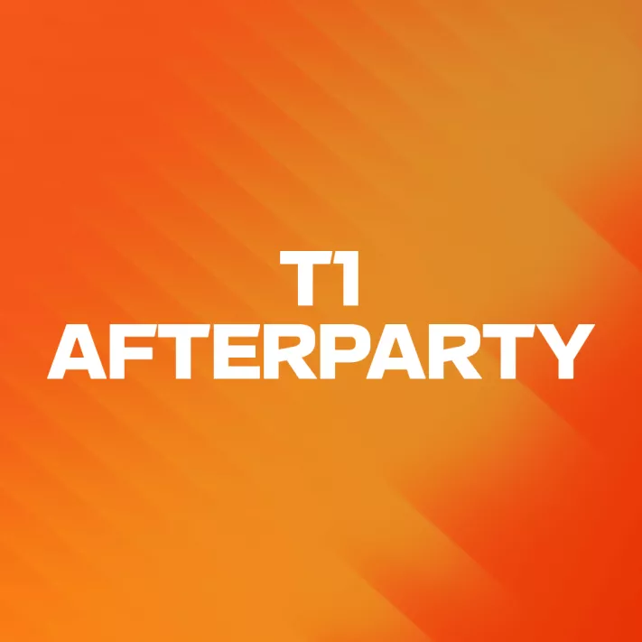 afterparty