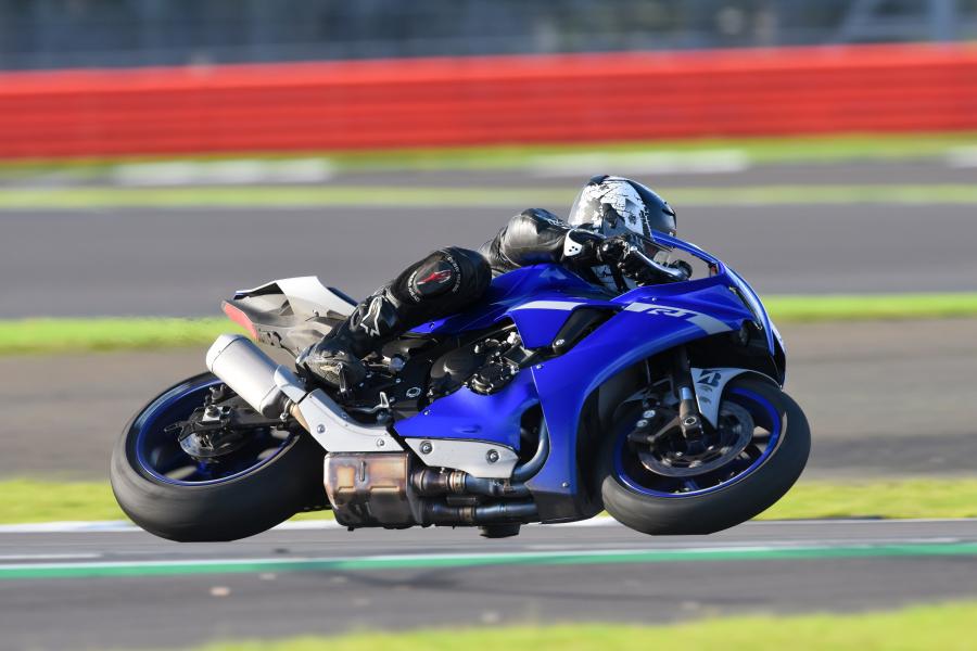 Motorcycle Track Days Silverstone