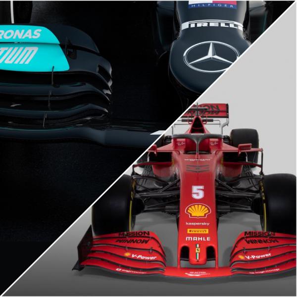 f1 2021 car reveal dates f1 2021 car reveal dates