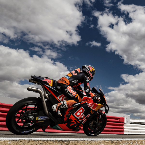 British Grand Prix MotoGP 2023 Silverstone