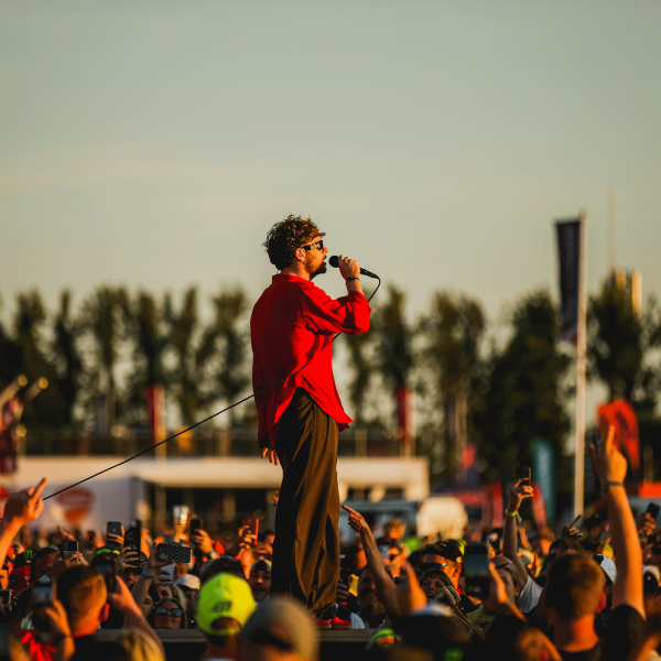 British Grand Prix MotoGP 2023 Silverstone