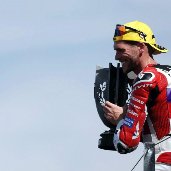 British Grand Prix MotoGP 2023 Silverstone