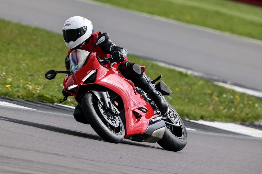 Road bike track days online