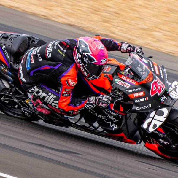 Motogp Tickets Silverstone 2024 Joey Rosita
