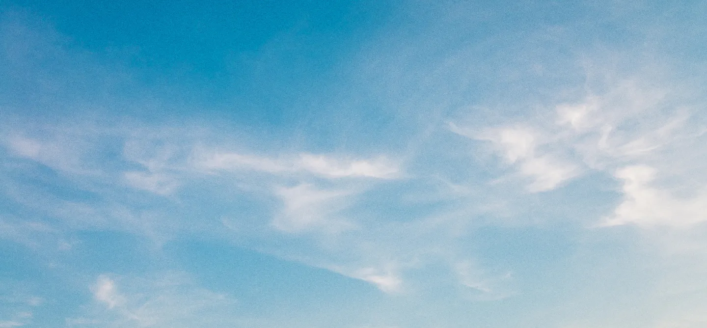 Sky Deck Header