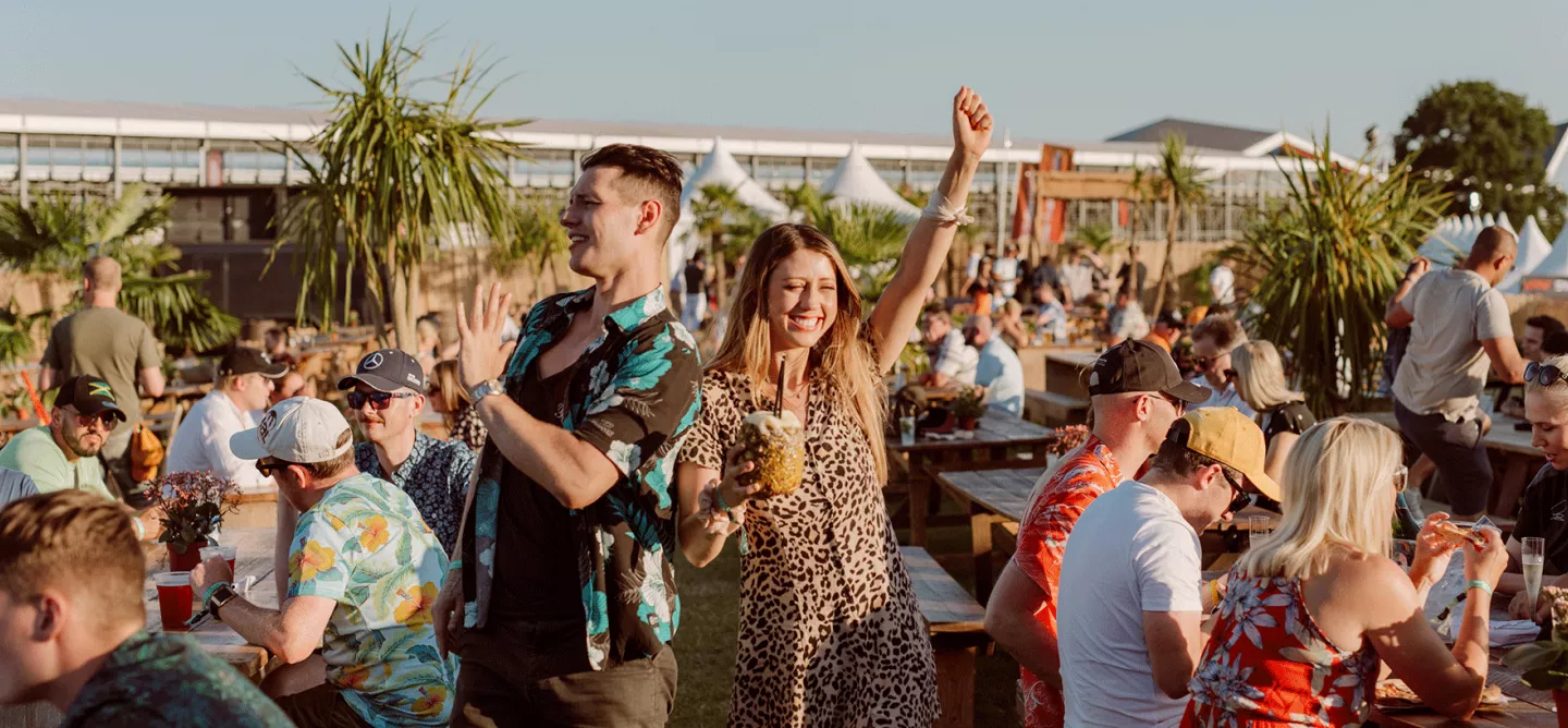 Mahiki header