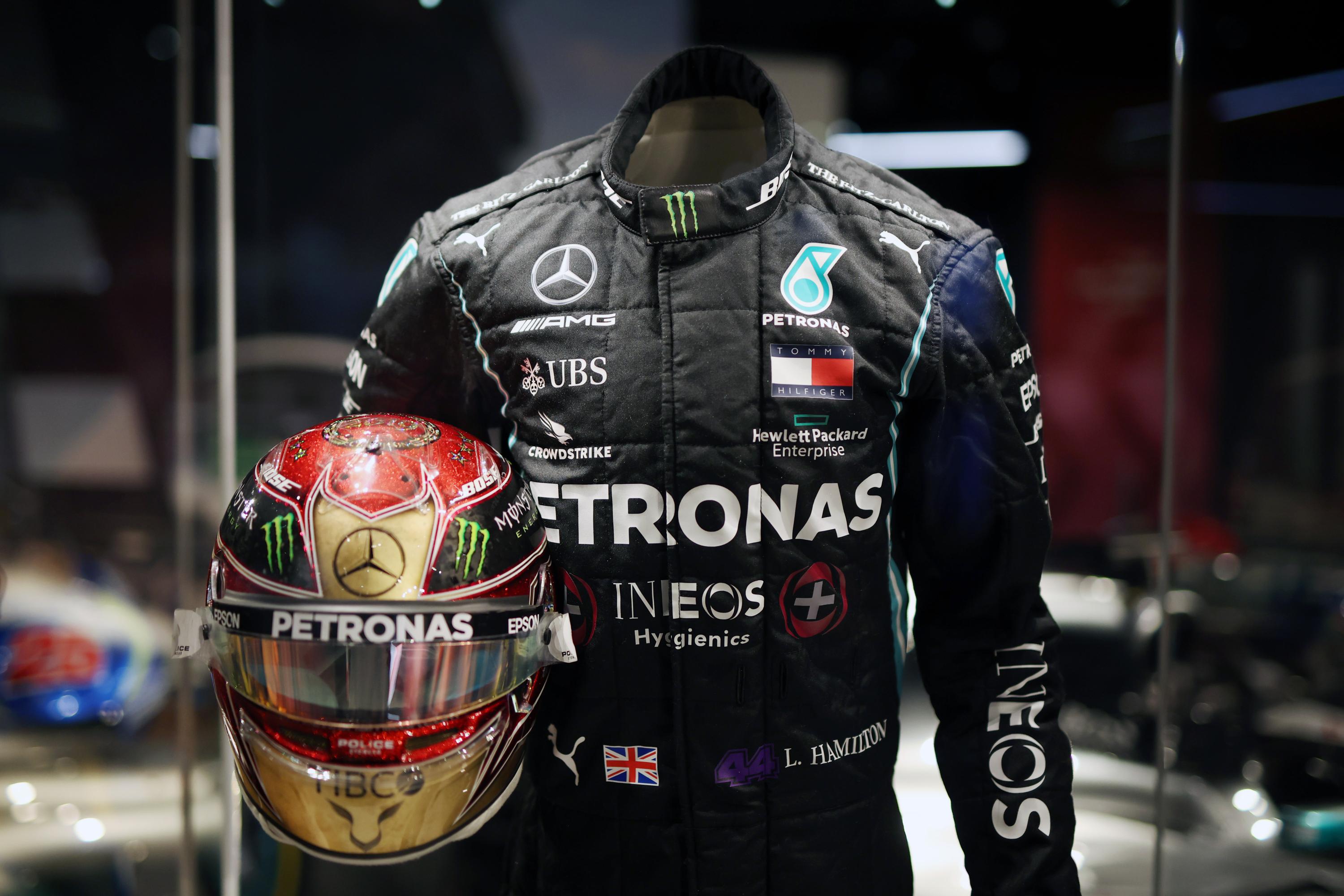 Silverstone Museum
