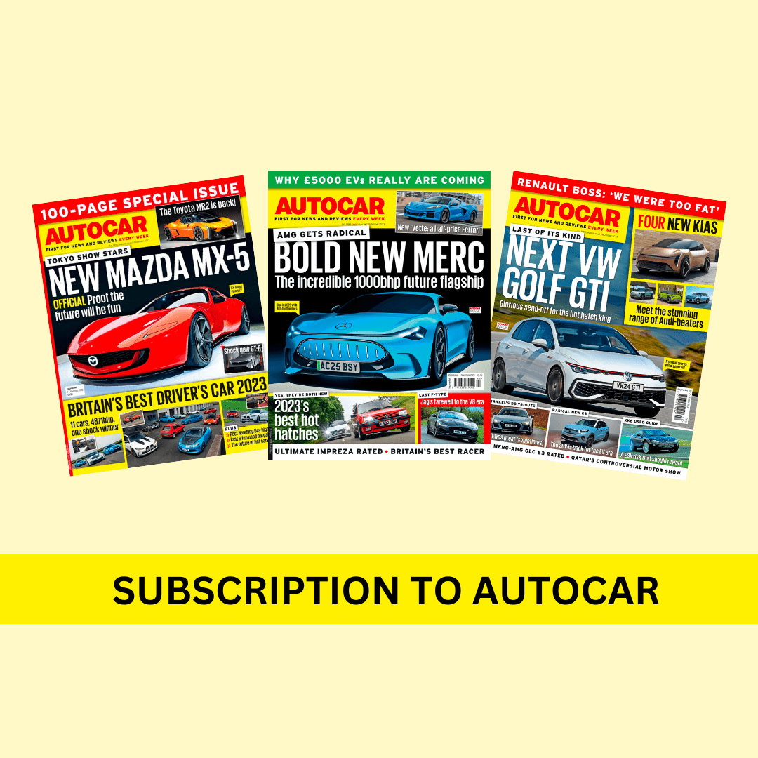 Autocar