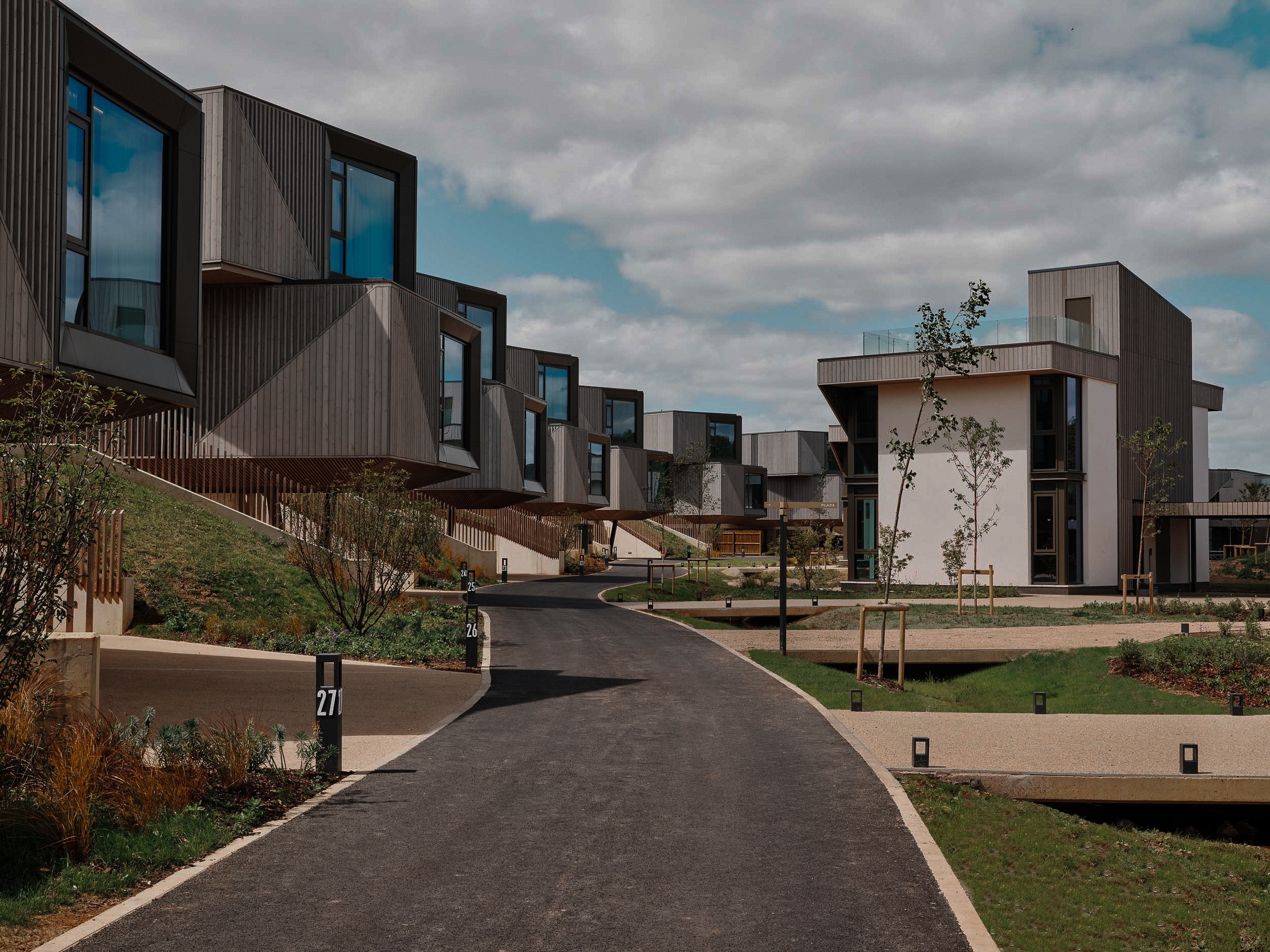 escapade silverstone